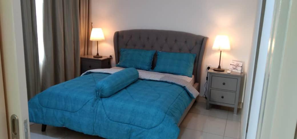Pintarman Suites @ Miri Times Square ภายนอก รูปภาพ