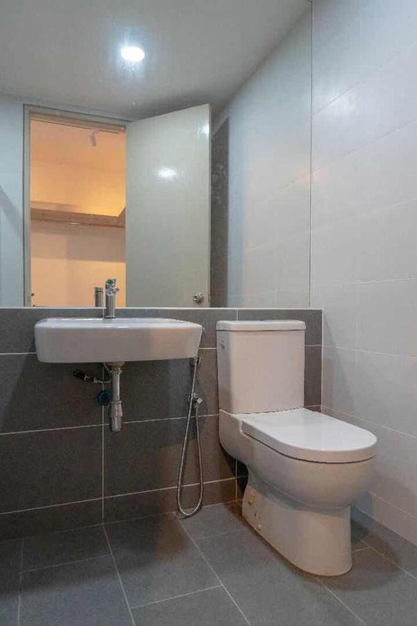 Pintarman Suites @ Miri Times Square ภายนอก รูปภาพ
