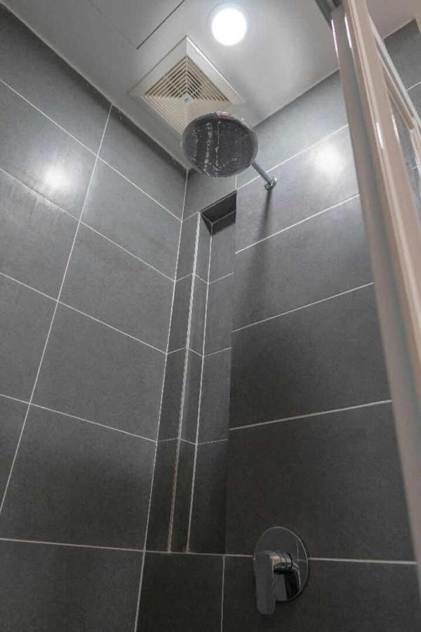 Pintarman Suites @ Miri Times Square ภายนอก รูปภาพ